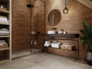 Wellness Villa Stay in Texel