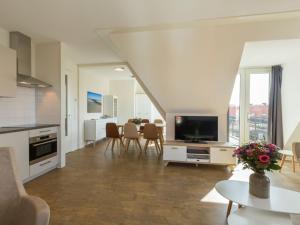 Terrace Flat in Zoutelande