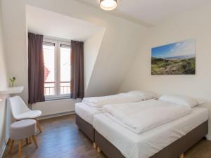 Terrace Flat in Zoutelande