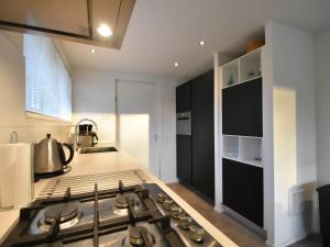 Bungalow near Veerse Meer with Private Garden