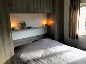 Chalet in Wiringherlant near the Coast