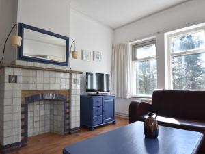 Holiday Home Bergen near Beach & Dunes