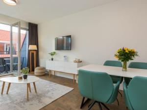 Apartment near beach in Zoutelande