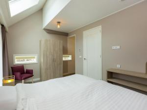 Apartment in Oostkapelle near Westhove Castle