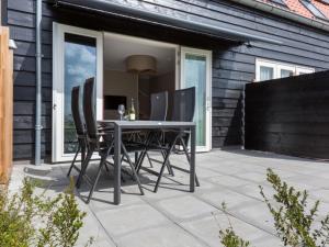 Apartment in Oostkapelle near Westhove Castle