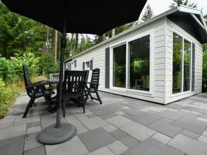 Nice chalet in wooded location - Linde