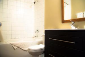 Chalets Montmorency Mont-Sainte-Anne