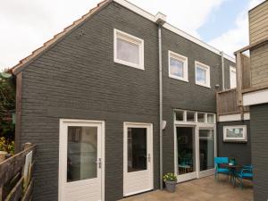 Apartment in Schoorl near Tennis Court