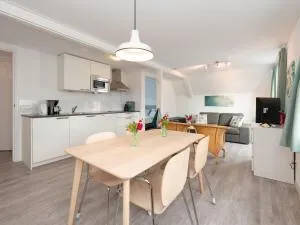 Apartment in Schoorl near Tennis Court - 赫鲁特