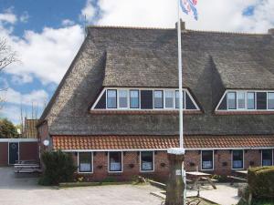 obrázek - Authentic holiday home in North Friesland