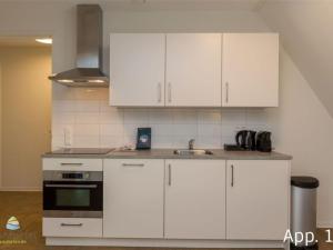 Apartment in Zoutelande near the Beach