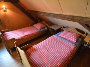 Farmhouse in Nieuwleusen near Lake and Nature