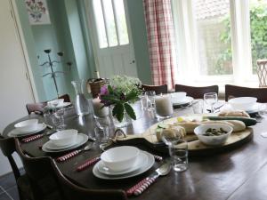 Peaceful Farmhouse in Doorn near Forest