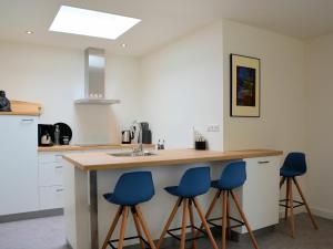 Bungalow in Noordwijkerhout