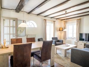 Seals Cozy Farm Stay