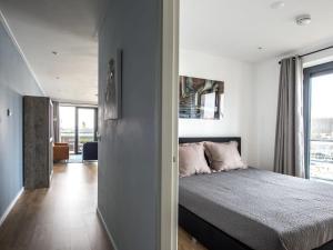 Beautiful apartment for family