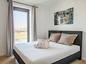 Beautiful apartment for family