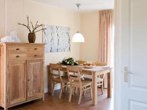 Stylish Farmhouse Escape