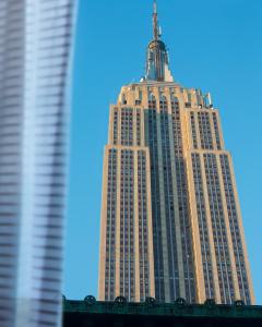 The Langham, New York, Fifth Avenue