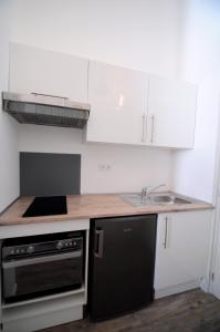 Résidence 41 Léon Noel