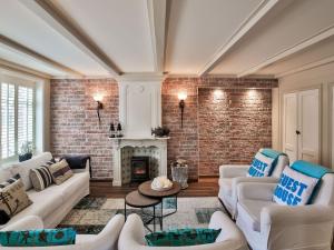 Holiday home by the Wadden Sea