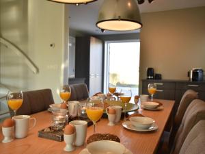 Villa in Schoorldam with Garden