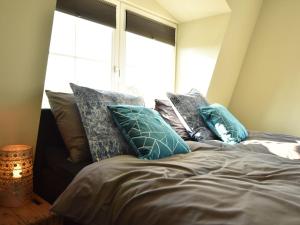 Villa in Schoorldam with Garden