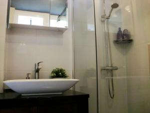 Apartment in Noordwijk near North Sea Beach