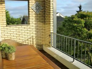 Apartment in Noordwijk near North Sea Beach