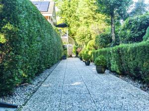 Apartment in Oostkapelle near the Beach