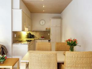 Apartment in Oostkapelle near the Beach