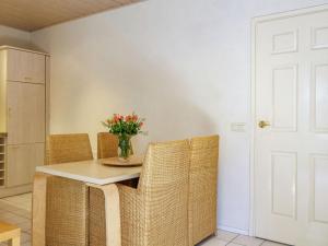 Apartment in Oostkapelle near the Beach