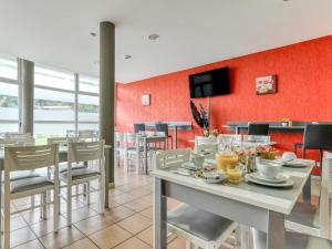 Appart'hotels Vacanceole - Le Fonserane - Beziers Sud : photos des chambres