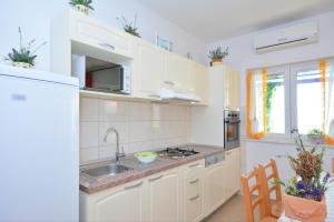 Apartments Punta Milna