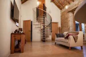 The Studio - Bassingthorpe