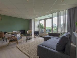 Apartment in North Holland near Beach