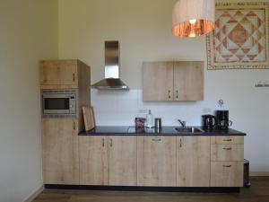 Farmhouse in Geesteren near Forests