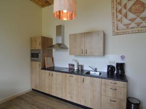 Farmhouse in Geesteren near Forests