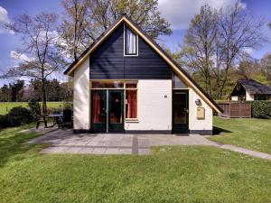 Tranquil Forest Retreat