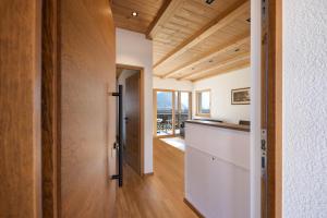 Ferienwohnung 1 Weger