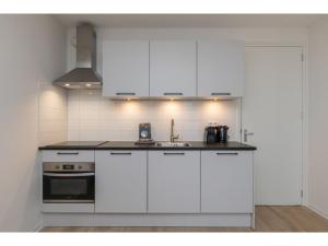 Apartment in Zoutelande near Sunny Beach