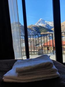 Hotel Horizon Kazbegi