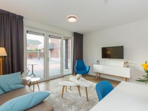 Zoutelande Beach Luxury Apartment