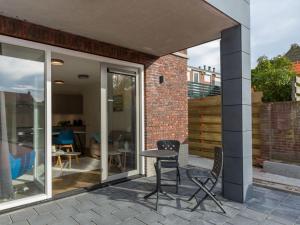 Zoutelande Beach Luxury Apartment