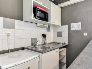 Appart'hotels Vacanceole - Le Fonserane - Beziers Sud : Appartement 2 Pièces (4 Adultes)