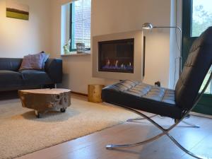 Holiday Home in Heeten with Garden