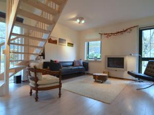 Holiday Home in Heeten with Garden