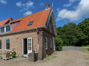 Holiday Home in Oostkapelle near Forest