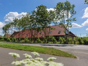 Holiday Home in Oostkapelle near Forest