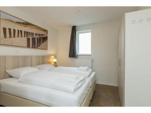 Apartment in Zoutelande near the Beach